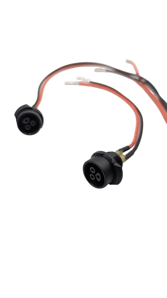 DAULTRON VICTOR LTD | PORT DE CHARGE AVEC CABLE