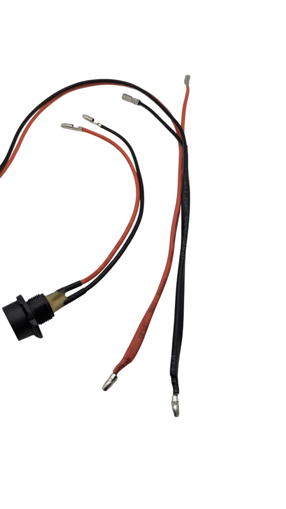 DAULTRON VICTOR LTD | PORT DE CHARGE AVEC CABLE