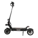 TROTTINETTE ELECTRIQUE DUALTRON VICTOR 60V 35AH LUXURY PLUS 2025