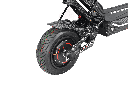 TROTTINETTE ELECTRIQUE TEVERUN FIGHTER MINI PRO 60V 25AH MOTEUR BOSCH 2025