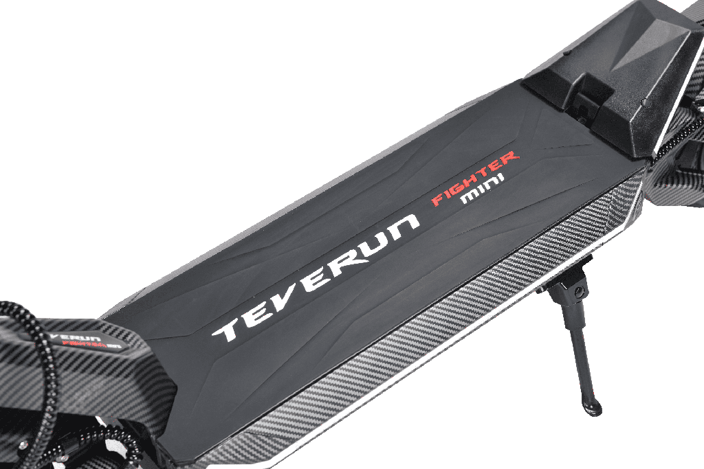 TROTTINETTE ELECTRIQUE TEVERUN FIGHTER MINI PRO 60V 25AH MOTEUR BOSCH 2025
