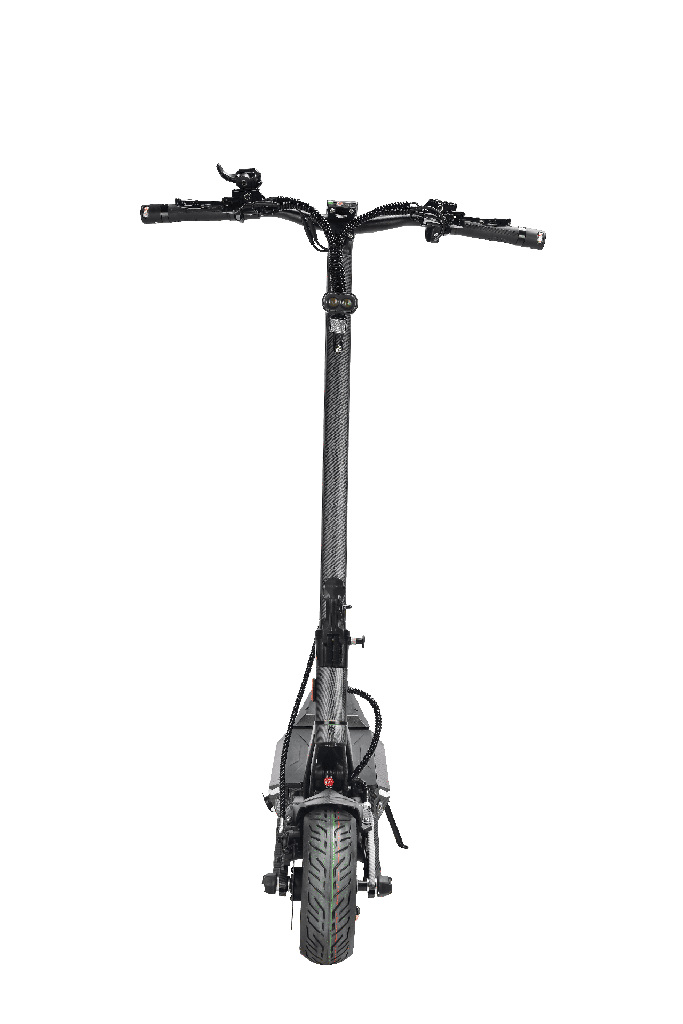 TROTTINETTE ELECTRIQUE TEVERUN FIGHTER MINI PRO 60V 25AH MOTEUR BOSCH 2025