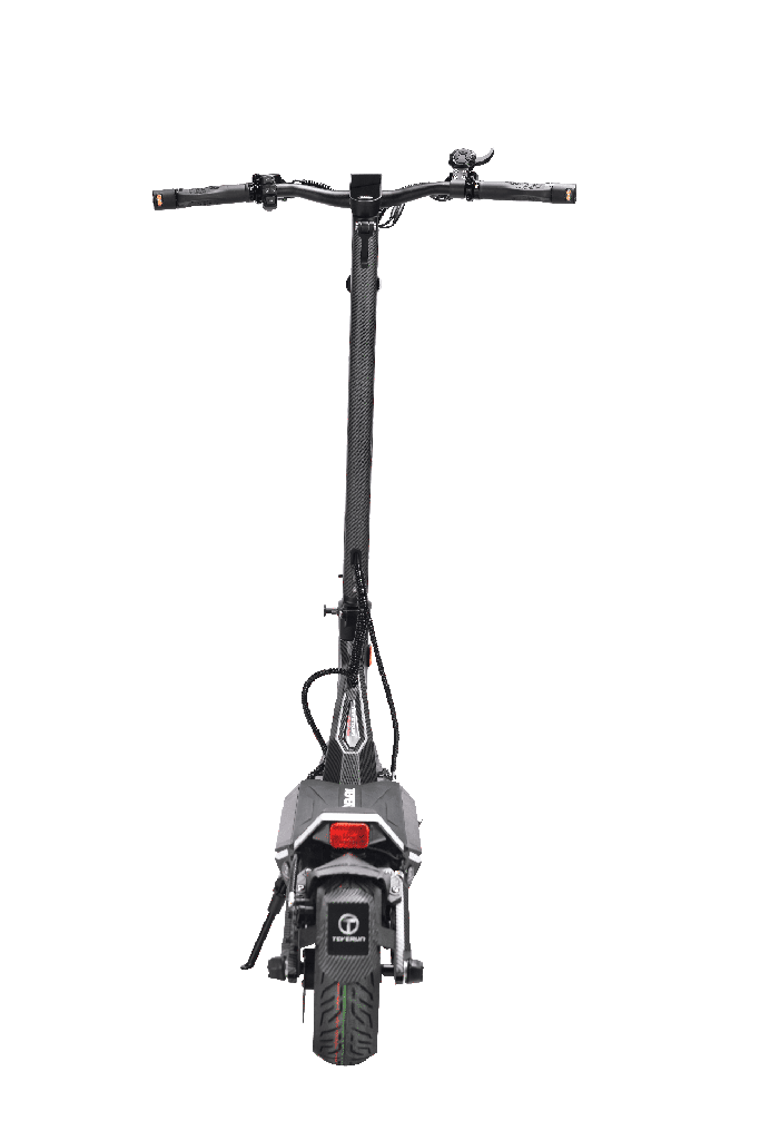 TROTTINETTE ELECTRIQUE TEVERUN FIGHTER MINI PRO 60V 25AH MOTEUR BOSCH 2025