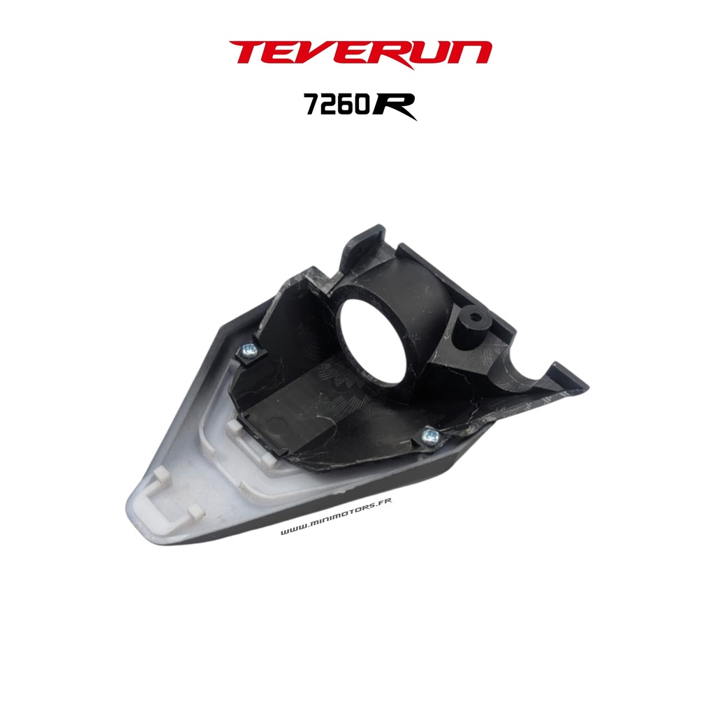 TEVERUN FIGHTER 7260R 2025 | CACHE LED LATERAL AV GAUCHE OU AR DROIT