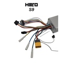 HERO S9 | CONTRÔLEUR V2
