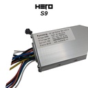 HERO S9 | CONTRÔLEUR V2