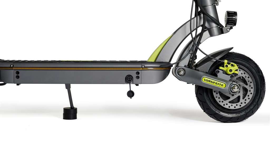 TROTTINETTE ELECTRIQUE LANGFEITE COUPE DUAL 48V 15,6A