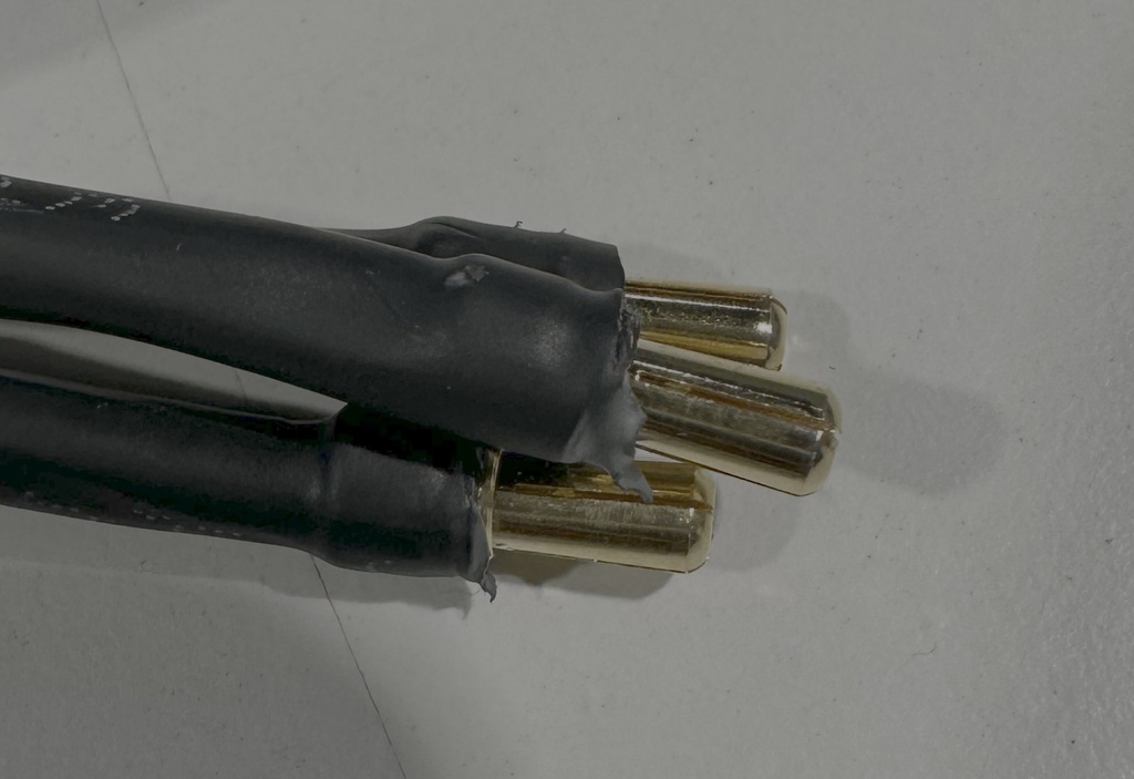 DUALTRON AMINIA | Cable Controleur <-> moteur