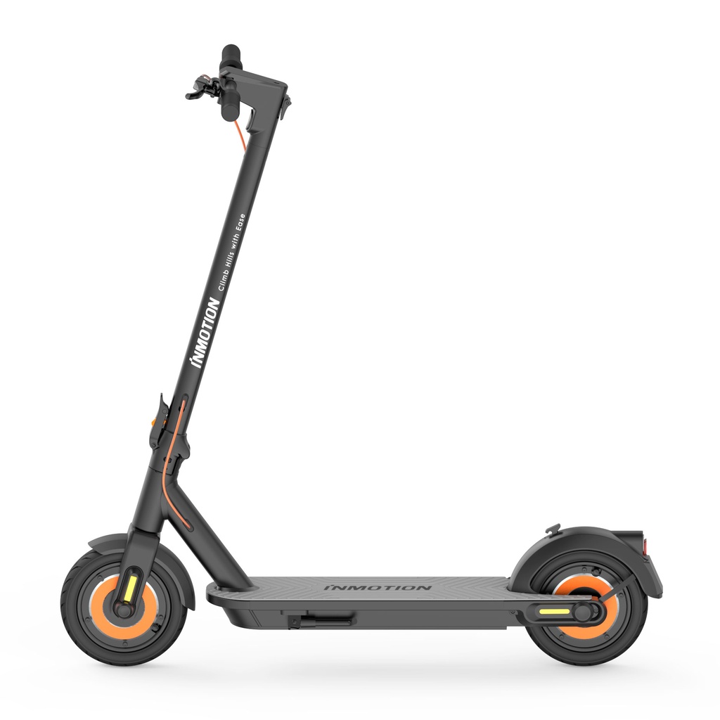 TROTTINETTE ELECTRIQUE INMOTION CLIMBER 36V 14,7Ah