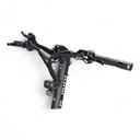 TROTTINETTE ELECTRIQUE TEVERUN FIGHTER MINI ECO 52V 20,8AH MOTEUR BOSCH 2025