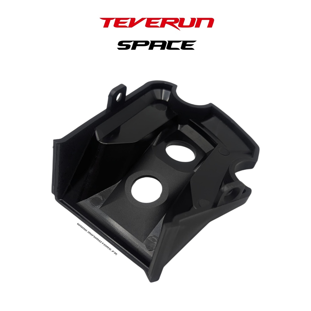 TEVERUN SPACE | CACHE DE PLIAGE DROIT