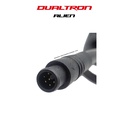 DUALTRON ALIEN | COMMODO TENZON