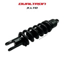 DUALTRON X LIMITED | SUSPENSION