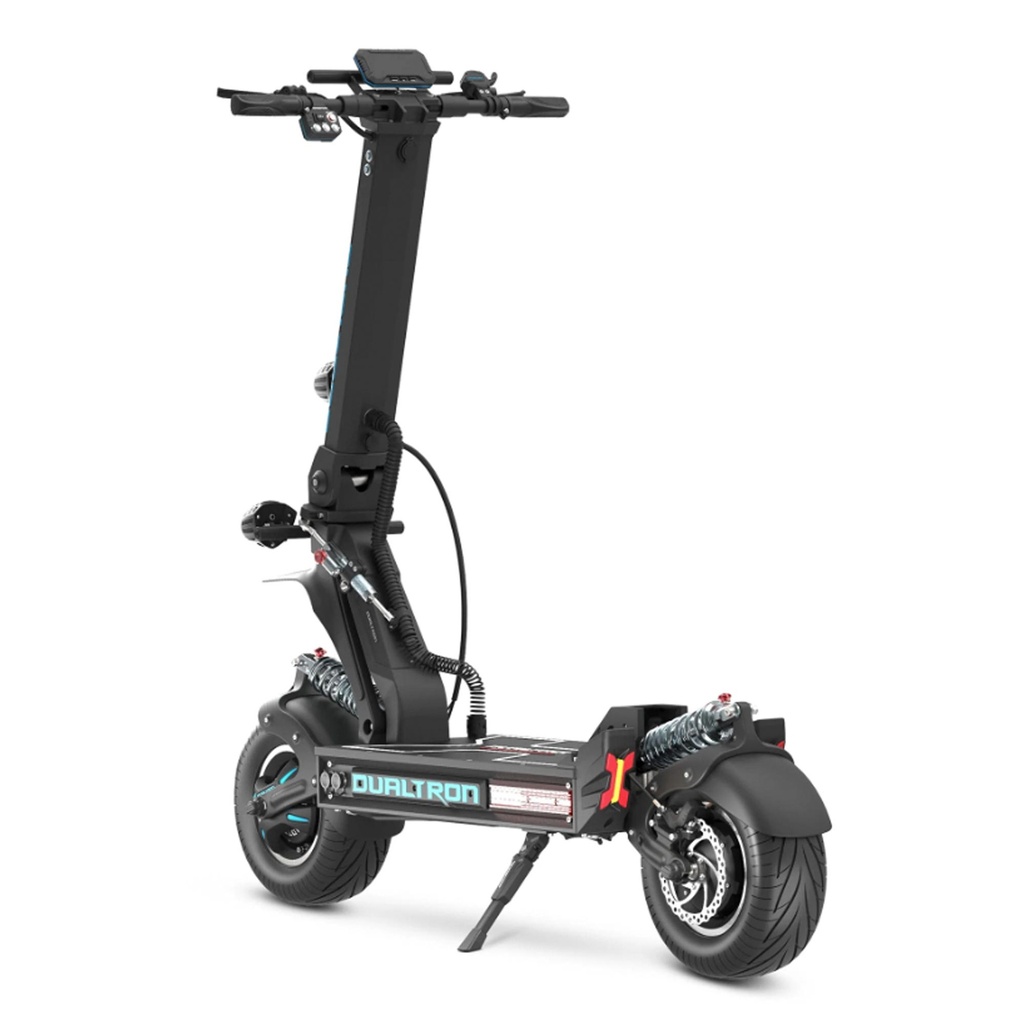 TROTTINETTE ELECTRIQUE DUALTRON X LTD