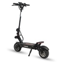 TROTTINETTE ELECTRIQUE DUALTRON VICTOR 60V 35AH LUXURY PLUS 2024