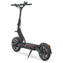 TROTTINETTE ÉLECTRIQUE DUALTRON CITY 60V20AH