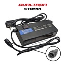 DUALTRON l FAST CHARGER 95.4V5A (FOR 83V BATTERY)(V2)