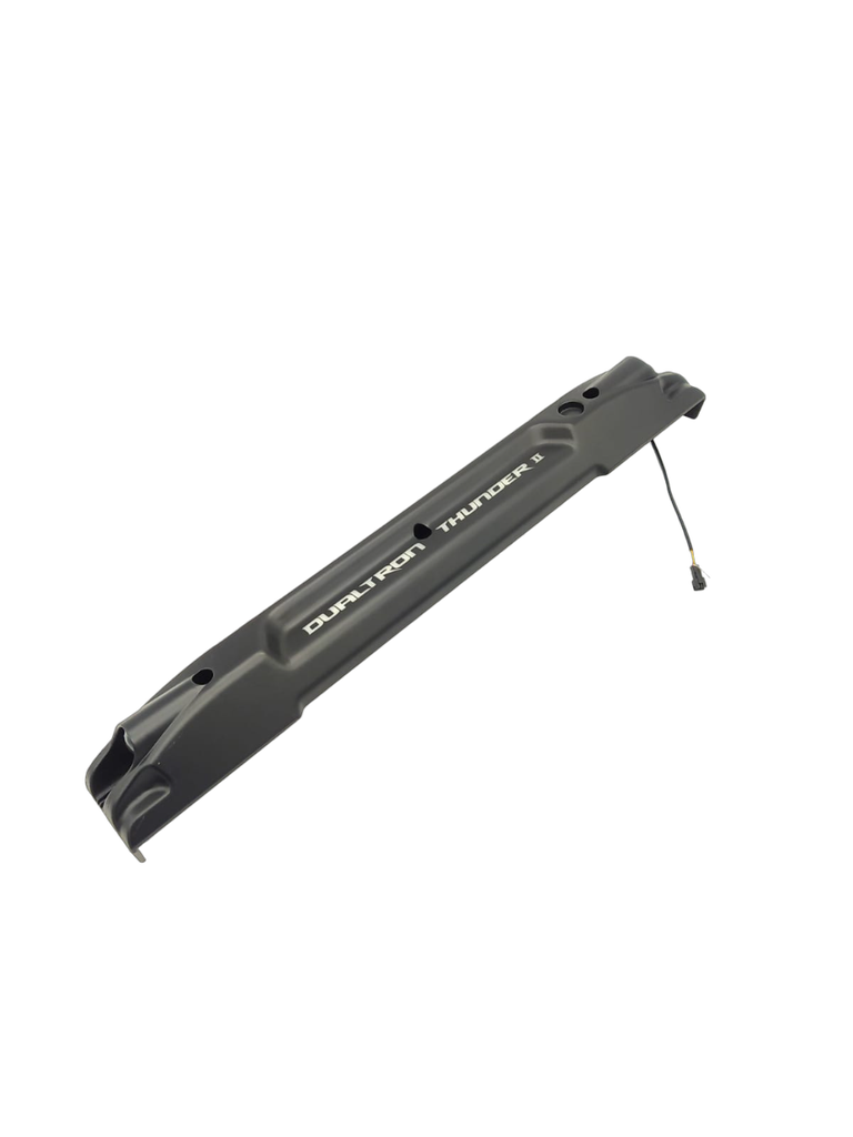 TAPA LATERAL DERECHA COMPLETA DUALTRON THUNDER 2 l