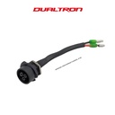 DUALTRON & ROVORON l CONNECTEUR DE CHARGE V2