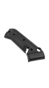 DUALTRON TOGO LTD | CUBIERTA DE BRAZO PLEGABLE DERECHO
