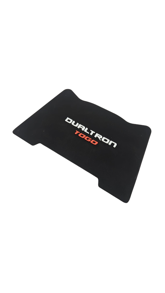 DUALTRON TOGO LTD | REPOSAPIÉS CON AGARRE