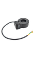 DUALTRON DOLPHIN | BOTÓN INTERMITENTE
