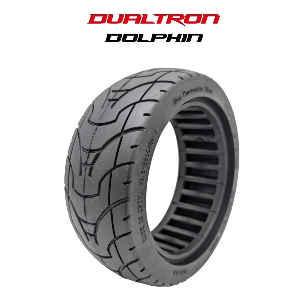 DUALTRON DOLPHIN | NEUMÁTICO TRASERO COMPLETO