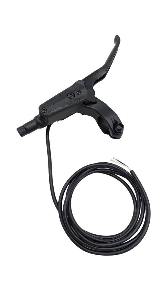 DUALTRON ACHILLEUS & VICTOR & VICTOR LUXURY & LUXURY + (2024) & LTD & NEW CITY | LEVIER DE FREIN DROIT