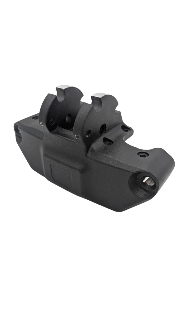 DUALTRON AMINIA | BASE SYSTÈME DE PLIAGE