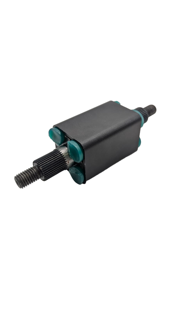 DUALTRON | CARTOUCHE DE SUSPENSION (VERT)