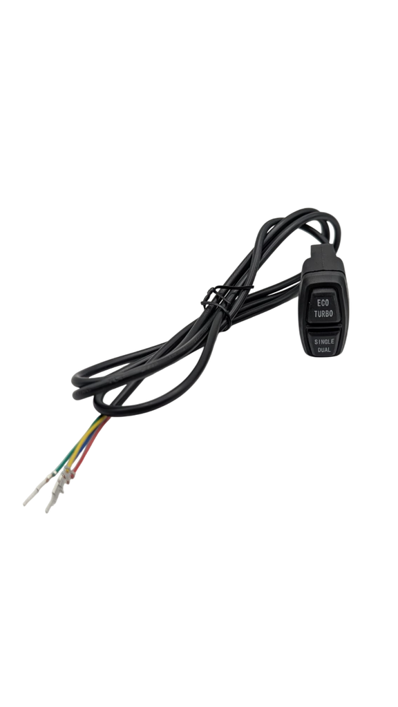 DUALTRON - SPW 4 & 5 & ROVORON | COMMODO MULTIFONCTION (ECO TURBO | SINGLE DUAL)(NOUVELLE VERSION)