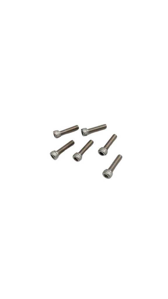 DUALTRON MINI | TORNILLO DE LLANTA (X6)