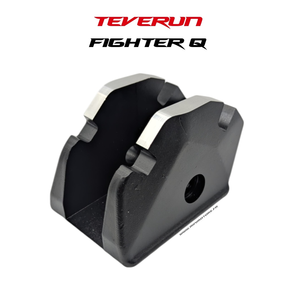 TEVERUN FIGHTER MINI Q | SISTEMA BASE PLEGABLE