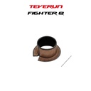 TEVERUN FIGHTER MINI Q & SPACE | MANCHON AUTOLUBRIFIANT