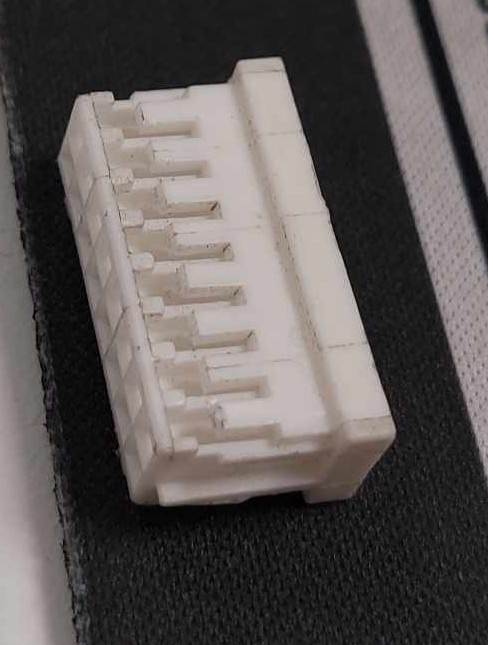 TEVERUN FIGHTER MINI & 10, 10+, 11, 11+, SUPREME  | CONNECTION MAIN CABLE IVCU B 2023