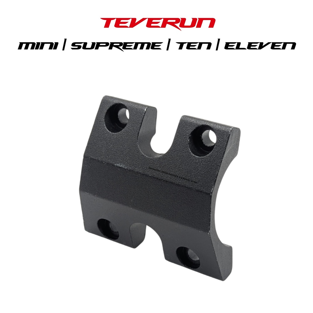 TEVERUN FIGHTER 10, 10+, 11, 11+ &  SUPREME & 7260R 2024 & 2025 | CUBIERTA DEL MANILLAR