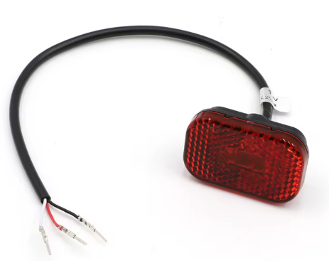 TEVERUN FIGHTER MINI & PRO & ECO | FEU DE STOP