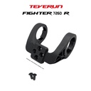 TEVERUN TETRA | SOPORTE DE PANTALLA TFT DE 4 PULGADAS