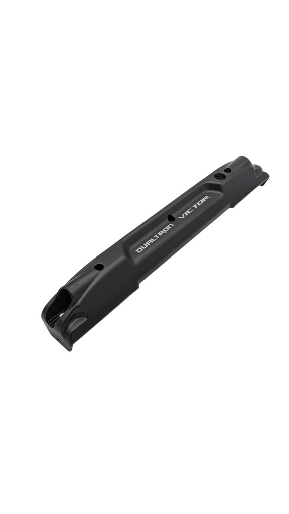 DUALTRON VICTOR LUXURY& LTD | CACHE COTE DROIT NON COMPLET