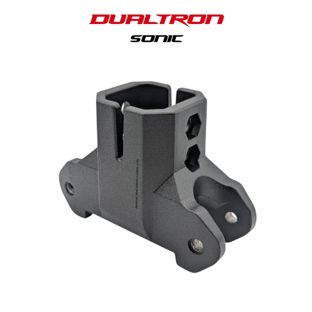DUALTRON SONIC | BASE PLIAGE GUIDON