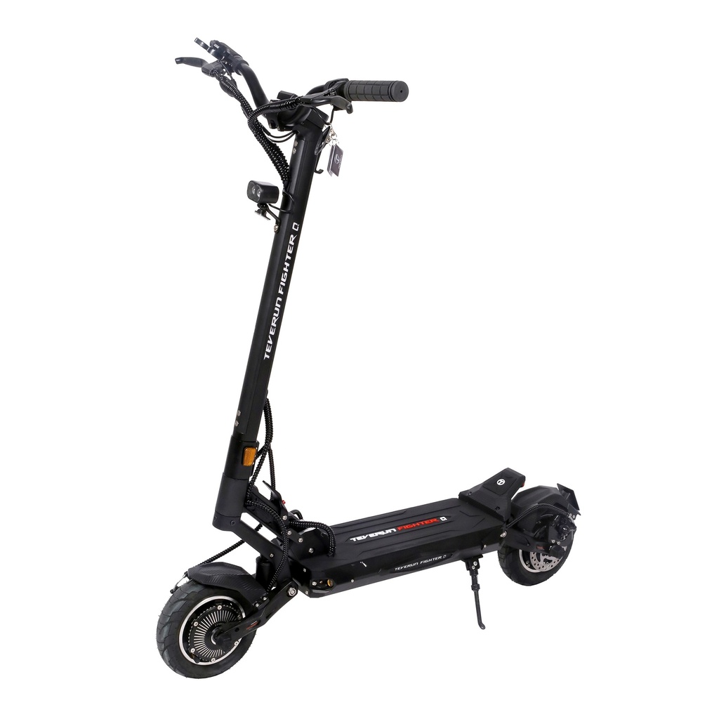 PATINETE ELÉCTRICO TEVERUN FIGHTER MINI Q 52V 13AH
