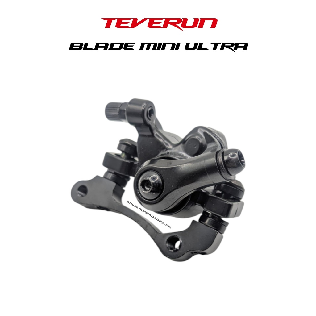 TEVERUN BLADE MINI ULTRA | ÉTRIER DE FREIN