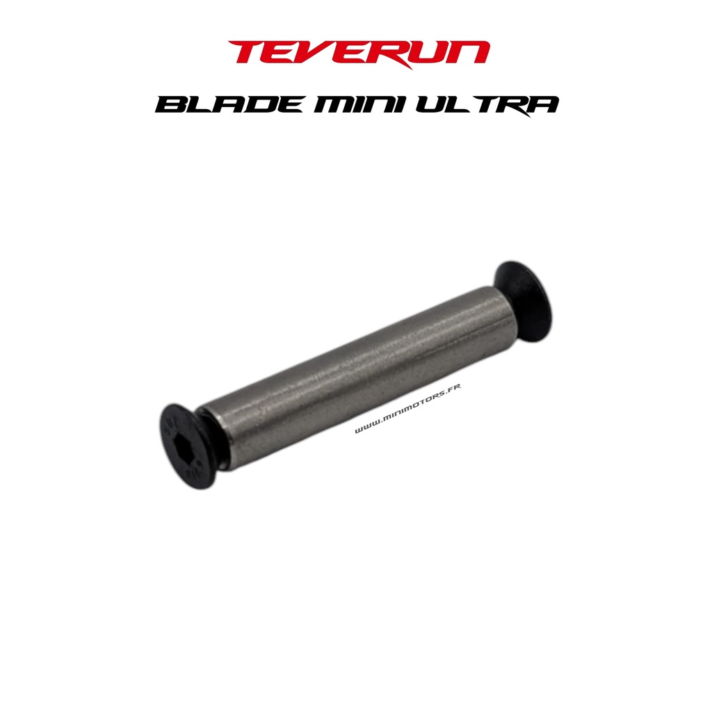TEVERUN BLADE MINI ULTRA | VIS DE PLIAGE