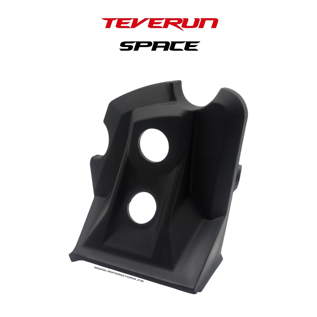 TEVERUN SPACE | CACHE DE PLIAGE DROIT