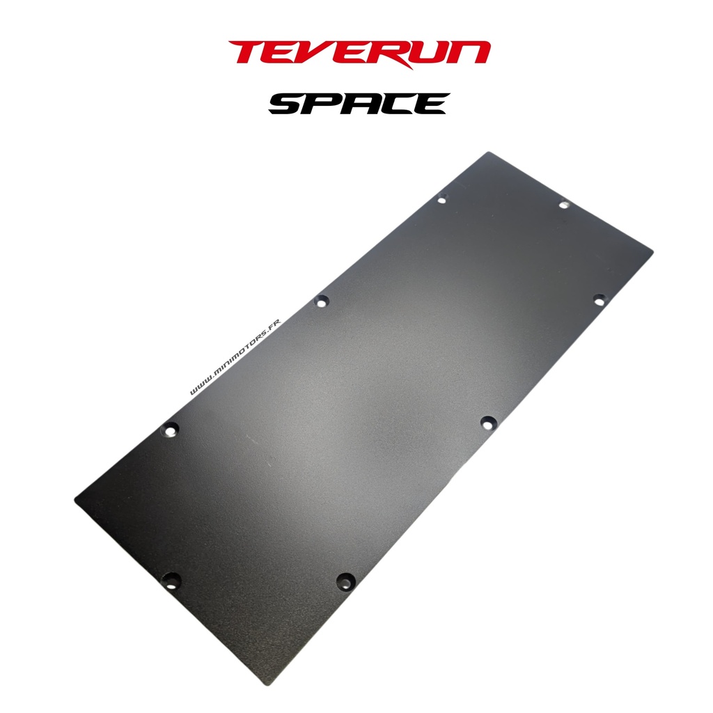 TEVERUN FIGHTER SPACE | DECK