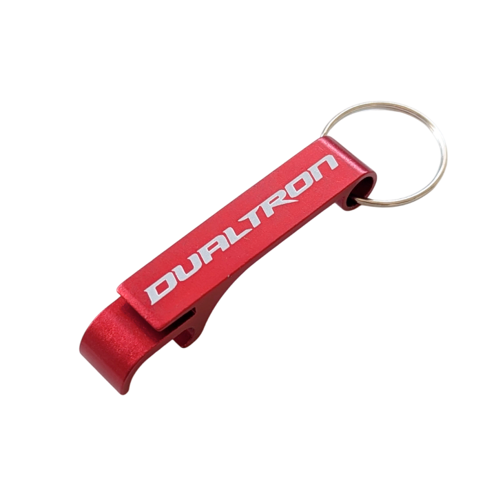 DUALTRON | DECAPSULEUR