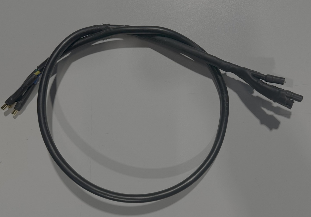 DUALTRON AMINIA | Cable Controleur <-> moteur