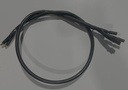 DUALTRON AMINIA | Cable Controleur <-> moteur