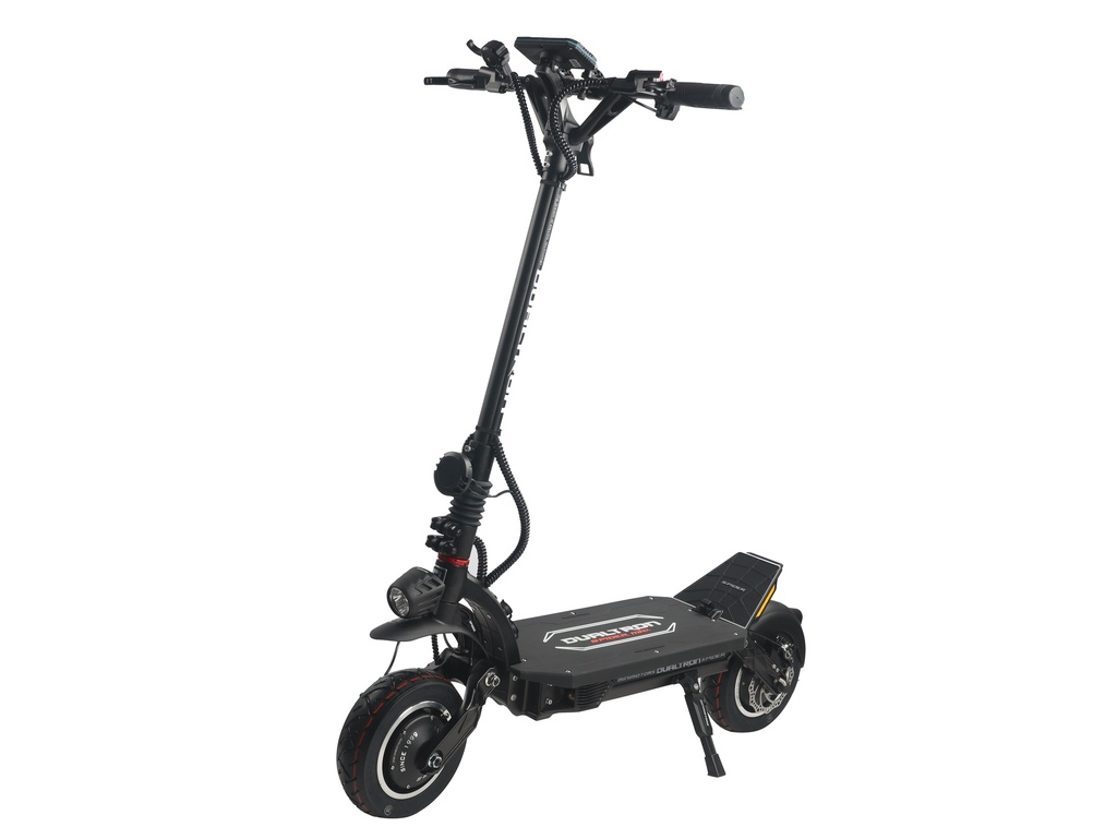 TROTTINETTE ELECTRIQUE DUALTRON SPIDER MAX 60V30AH