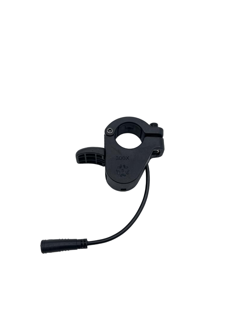 HERO X | Thumb Throttle